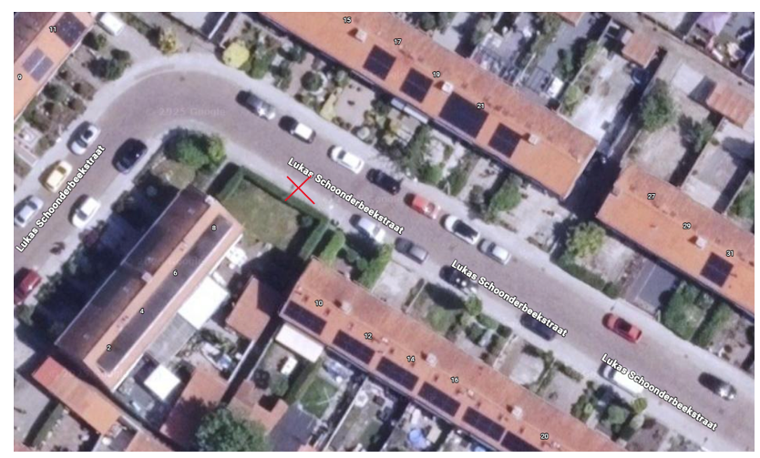 afbeelding binnen de regeling